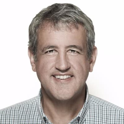 Joseph Fusco, Board Member