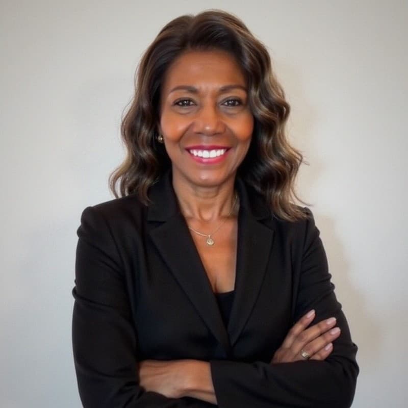 Michelle Hunt, Board Member