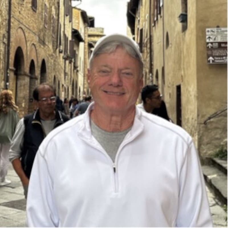 Joe Taylor, Board Member