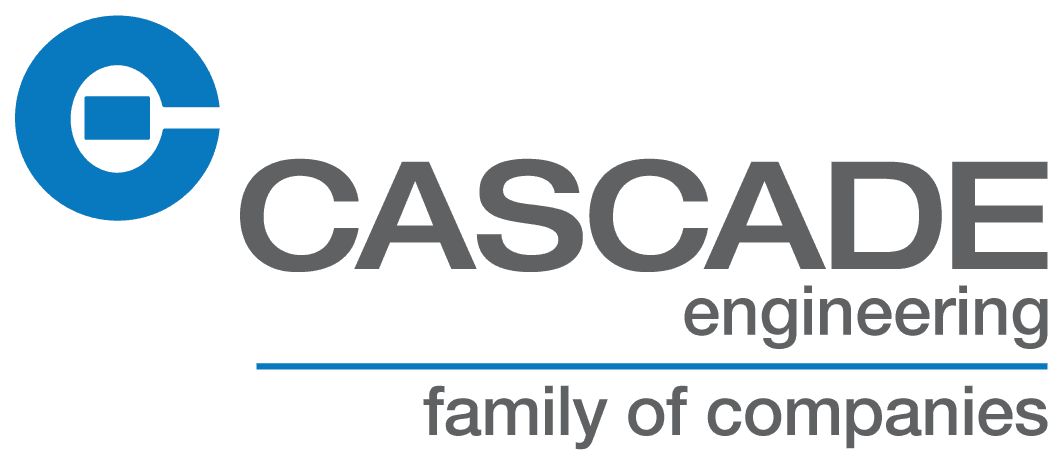 Cascade Engineering Logo: Cascade Engineering Family of Companies