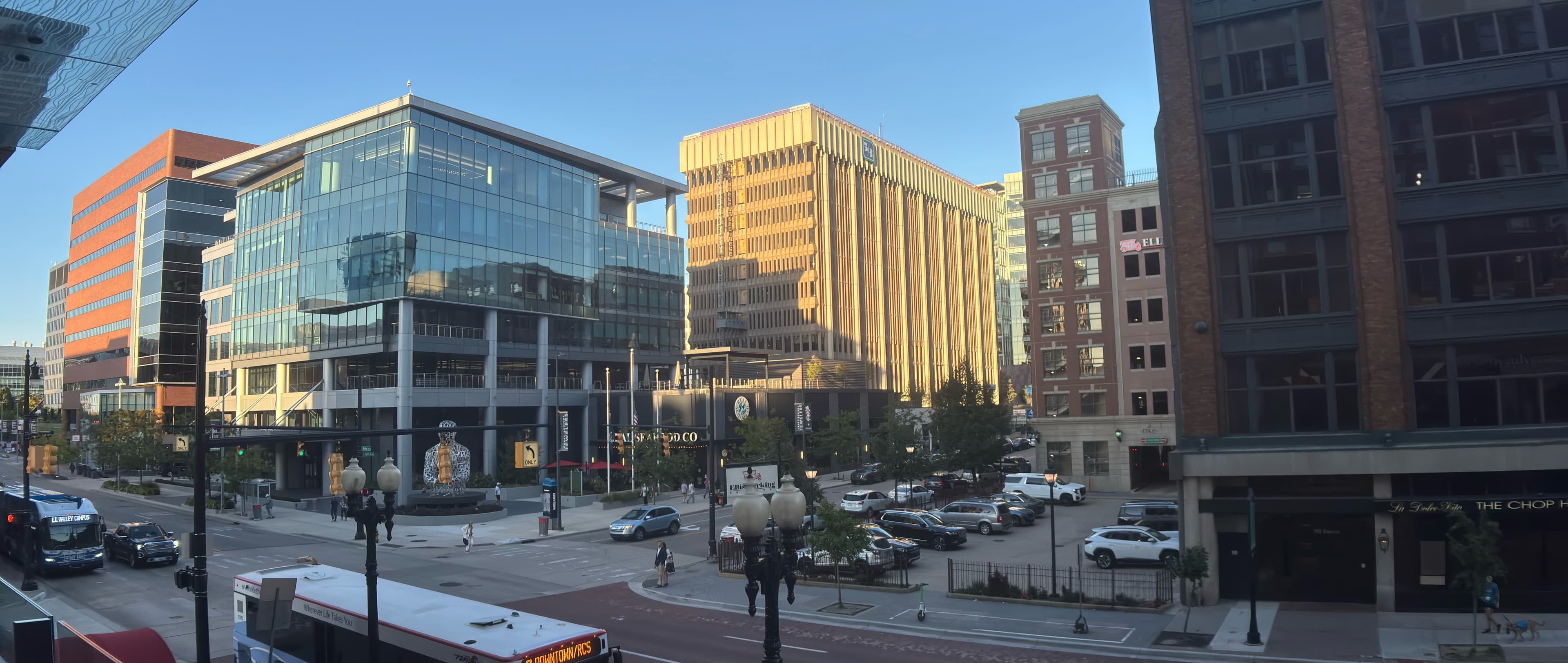Grand Rapids
